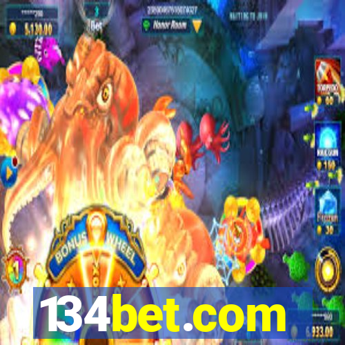 134bet.com