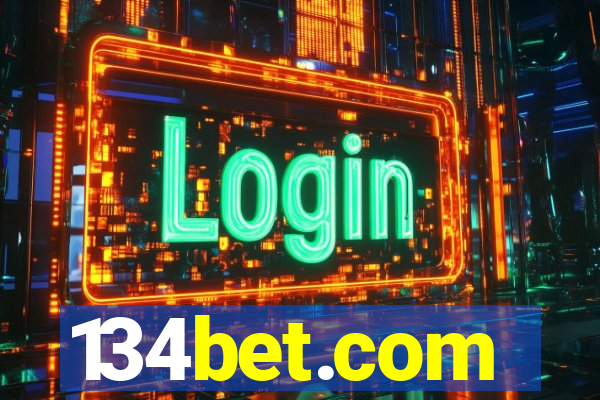 134bet.com