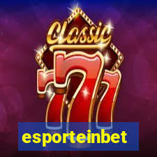 esporteinbet