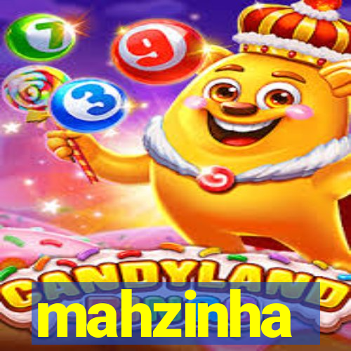 mahzinha