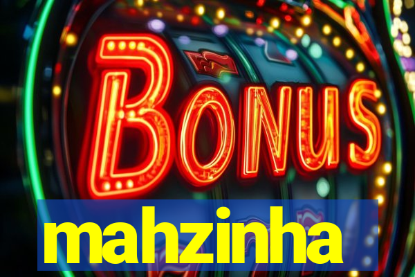 mahzinha