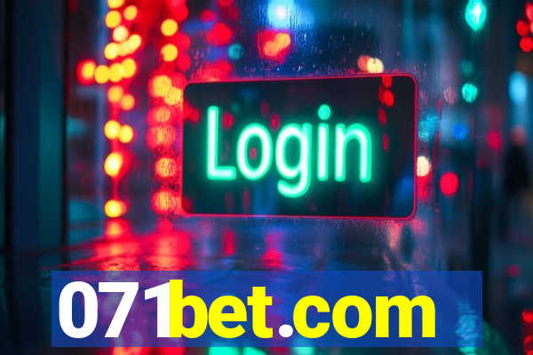 071bet.com