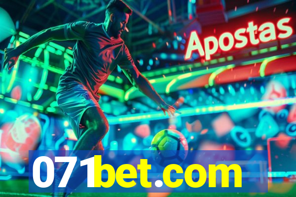 071bet.com