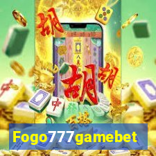 Fogo777gamebet