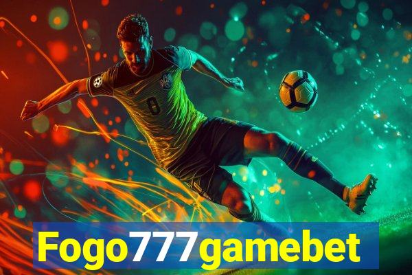 Fogo777gamebet