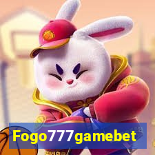 Fogo777gamebet