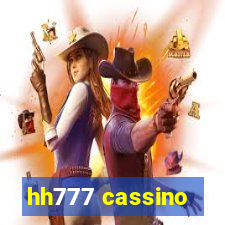 hh777 cassino