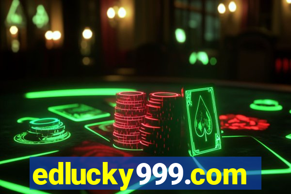 edlucky999.com