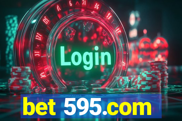 bet 595.com