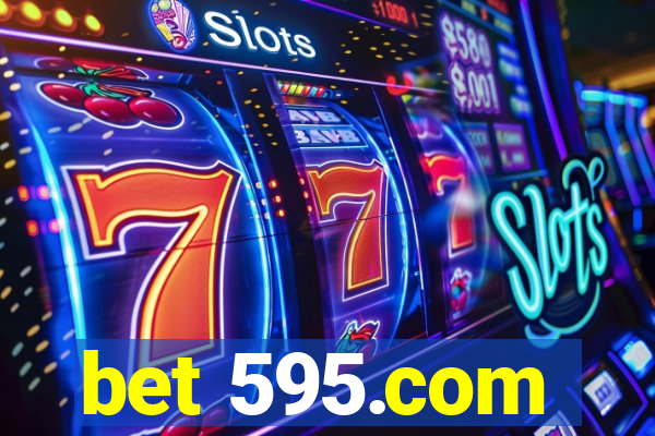 bet 595.com