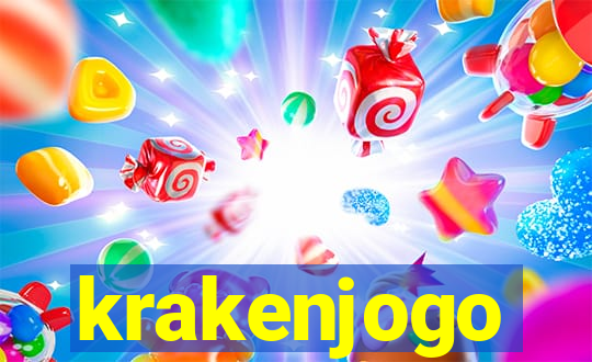 krakenjogo