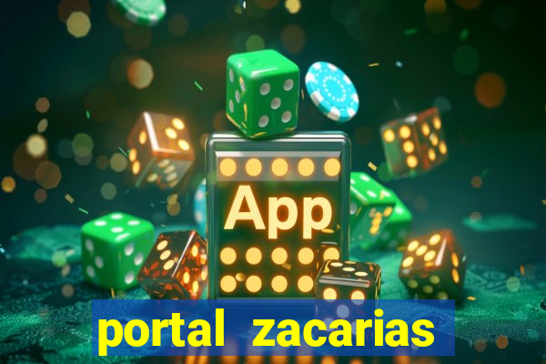 portal zacarias raiam santos