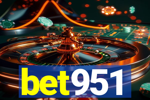 bet951