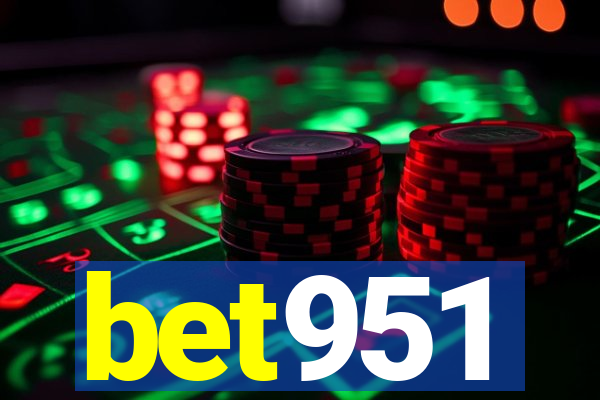 bet951