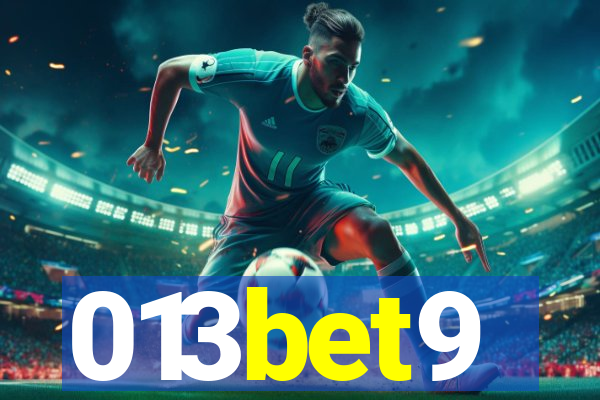 013bet9