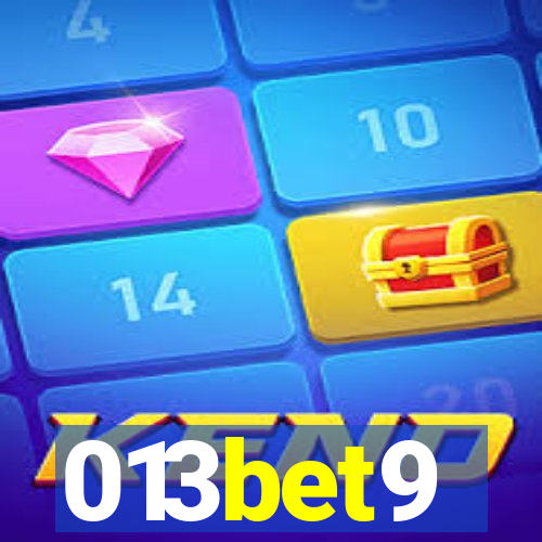 013bet9