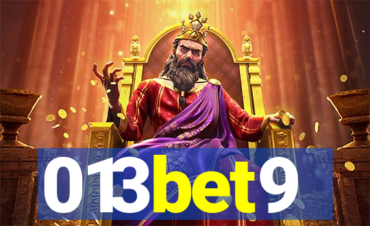 013bet9