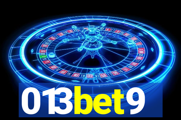 013bet9