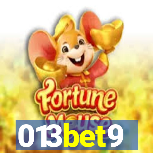 013bet9