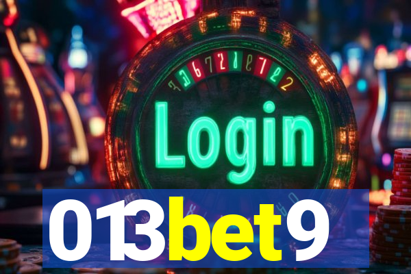 013bet9