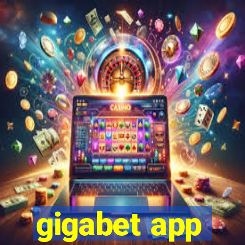 gigabet app