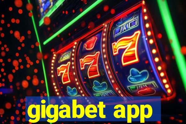 gigabet app