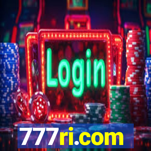 777ri.com