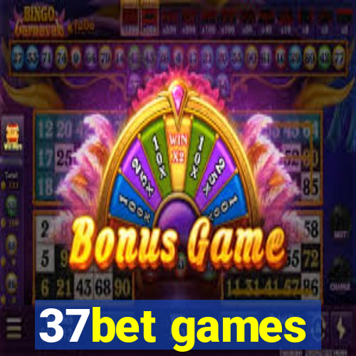 37bet games