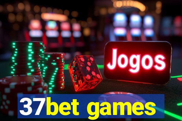 37bet games