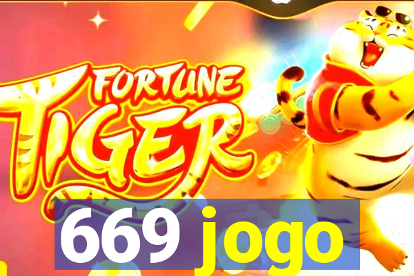 669 jogo