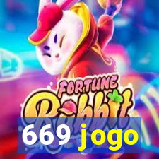 669 jogo