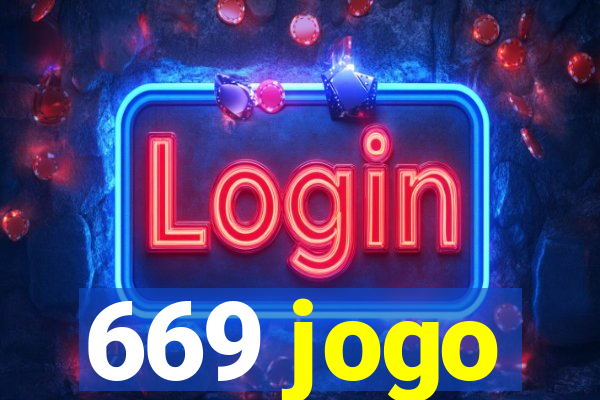 669 jogo