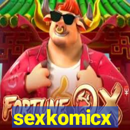 sexkomicx