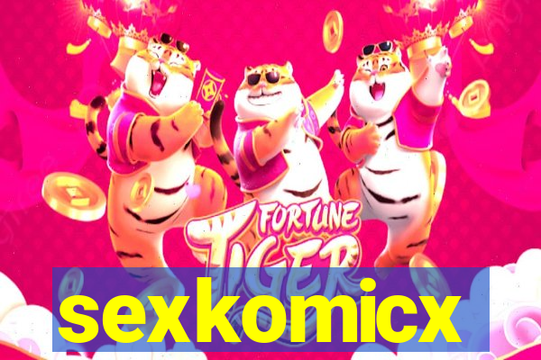 sexkomicx