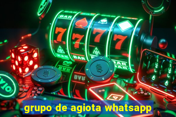 grupo de agiota whatsapp