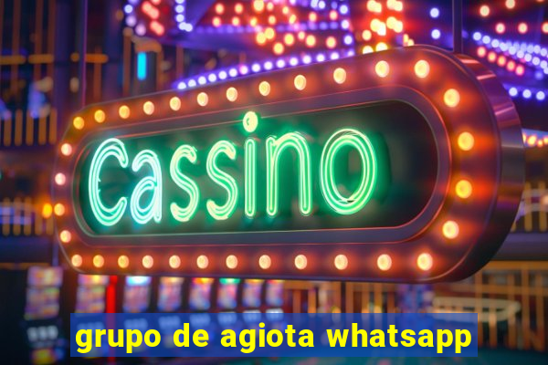 grupo de agiota whatsapp