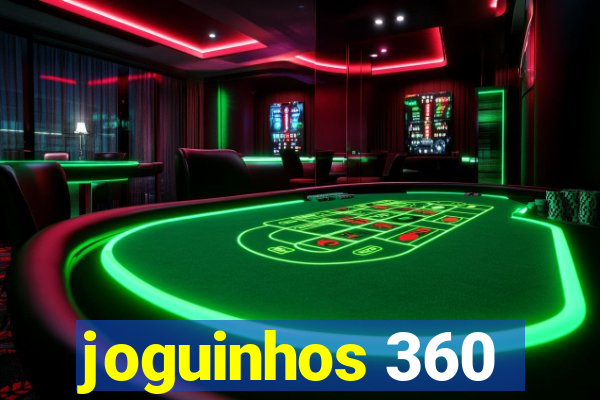 joguinhos 360