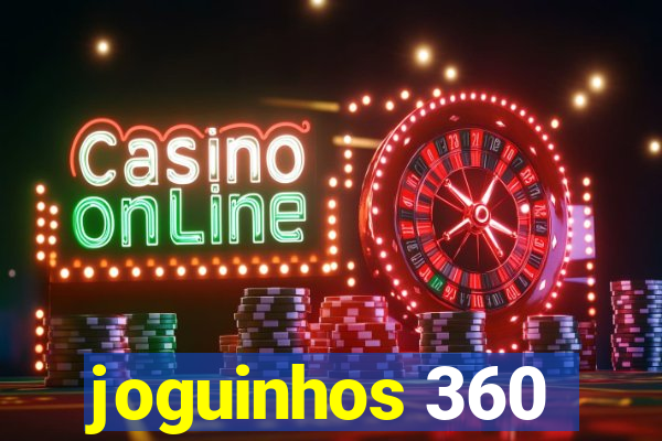 joguinhos 360