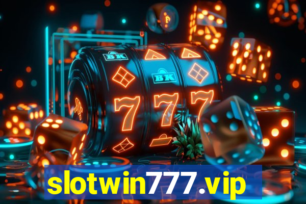 slotwin777.vip