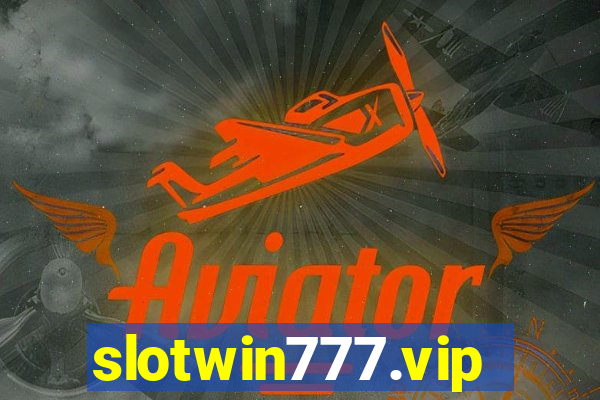 slotwin777.vip