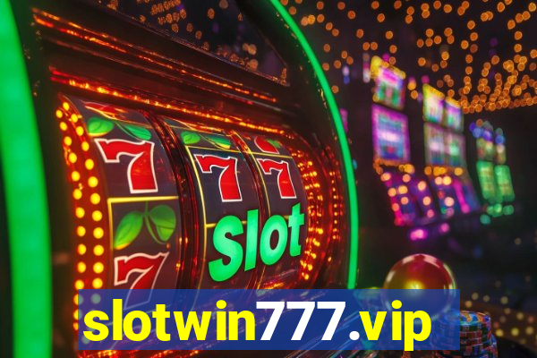 slotwin777.vip