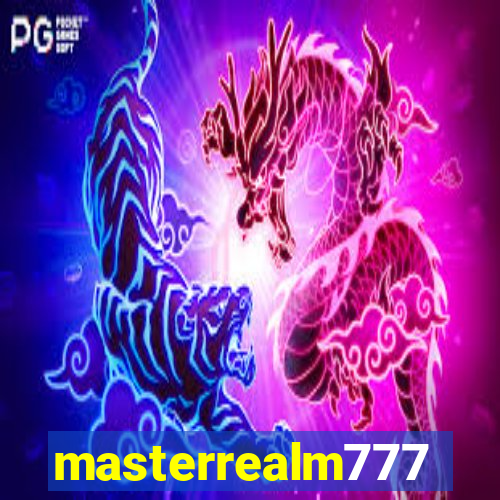 masterrealm777