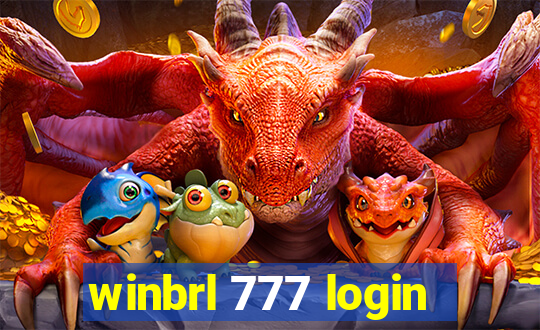 winbrl 777 login