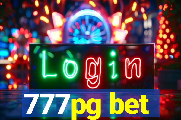 777pg bet