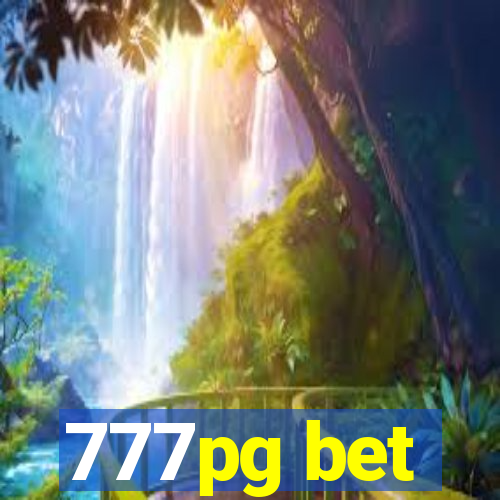 777pg bet