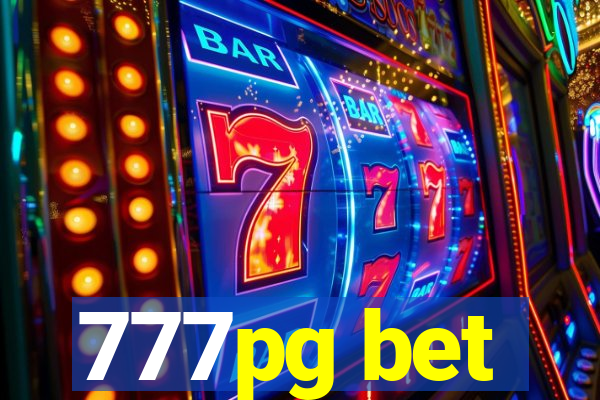 777pg bet