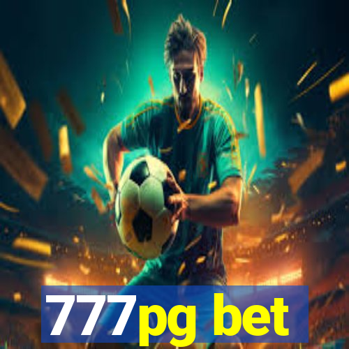 777pg bet