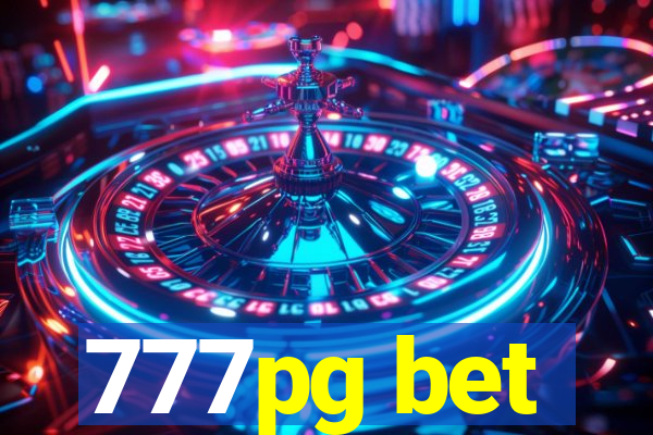 777pg bet