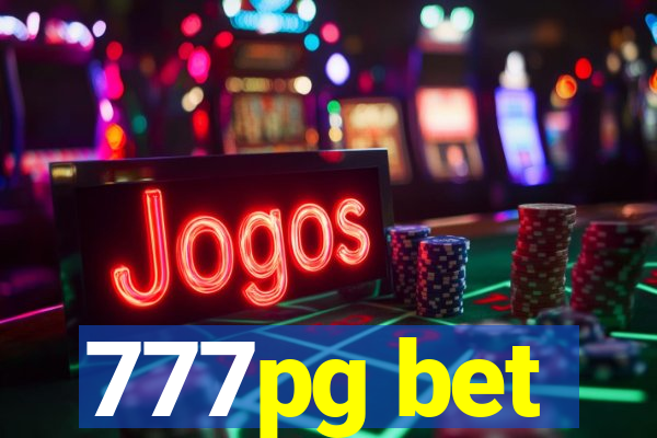 777pg bet