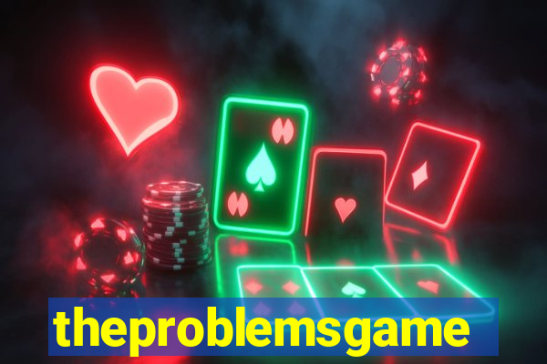 theproblemsgames.com